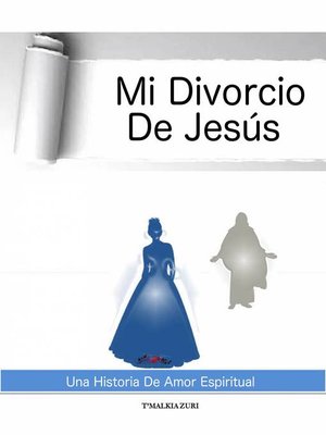 cover image of Mi Divorcio De Jesús